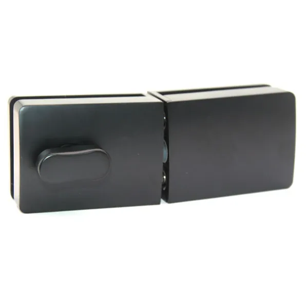 Латунь, BLACK
